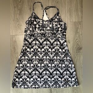 TEHAMA Athletic Dress
